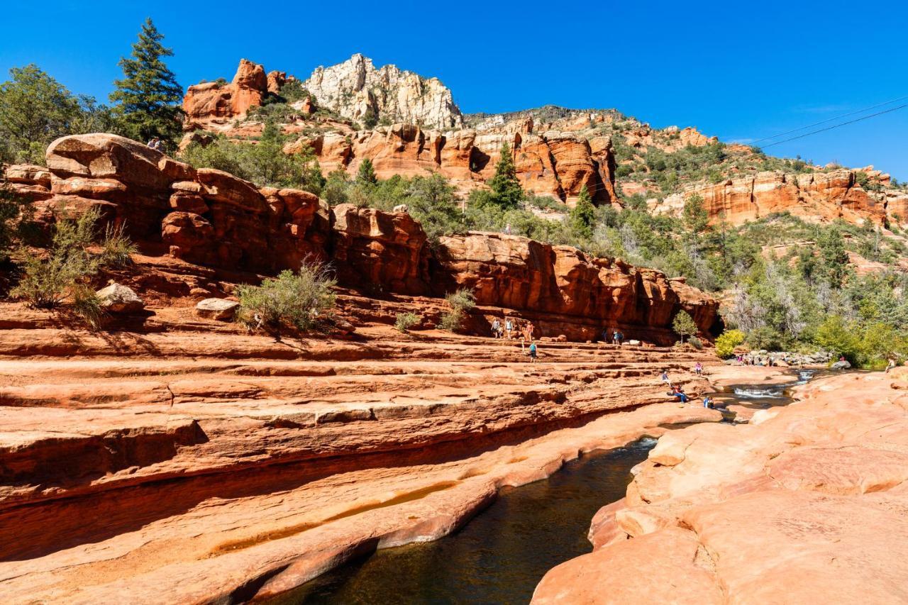 Serene Escape - Central To Grand Canyon And Sedona! FlagstaffFlagstaff  Kültér fotó